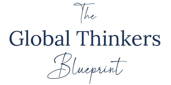 The Global Thinkers Blueprint